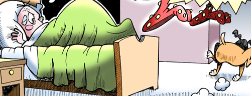 Daily Felltoon Preview for 07302013