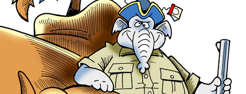 Daily Felltoon Preview for 10102013