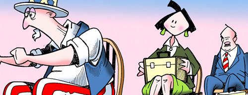 Daily Felltoon Preview for 02112014