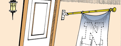 Paul Fell Huskernutz Cartoon for 10302013
